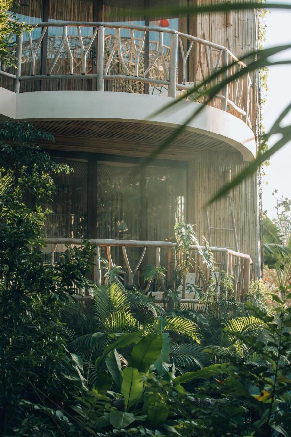 Kan Tulum Hotel Luaran gambar